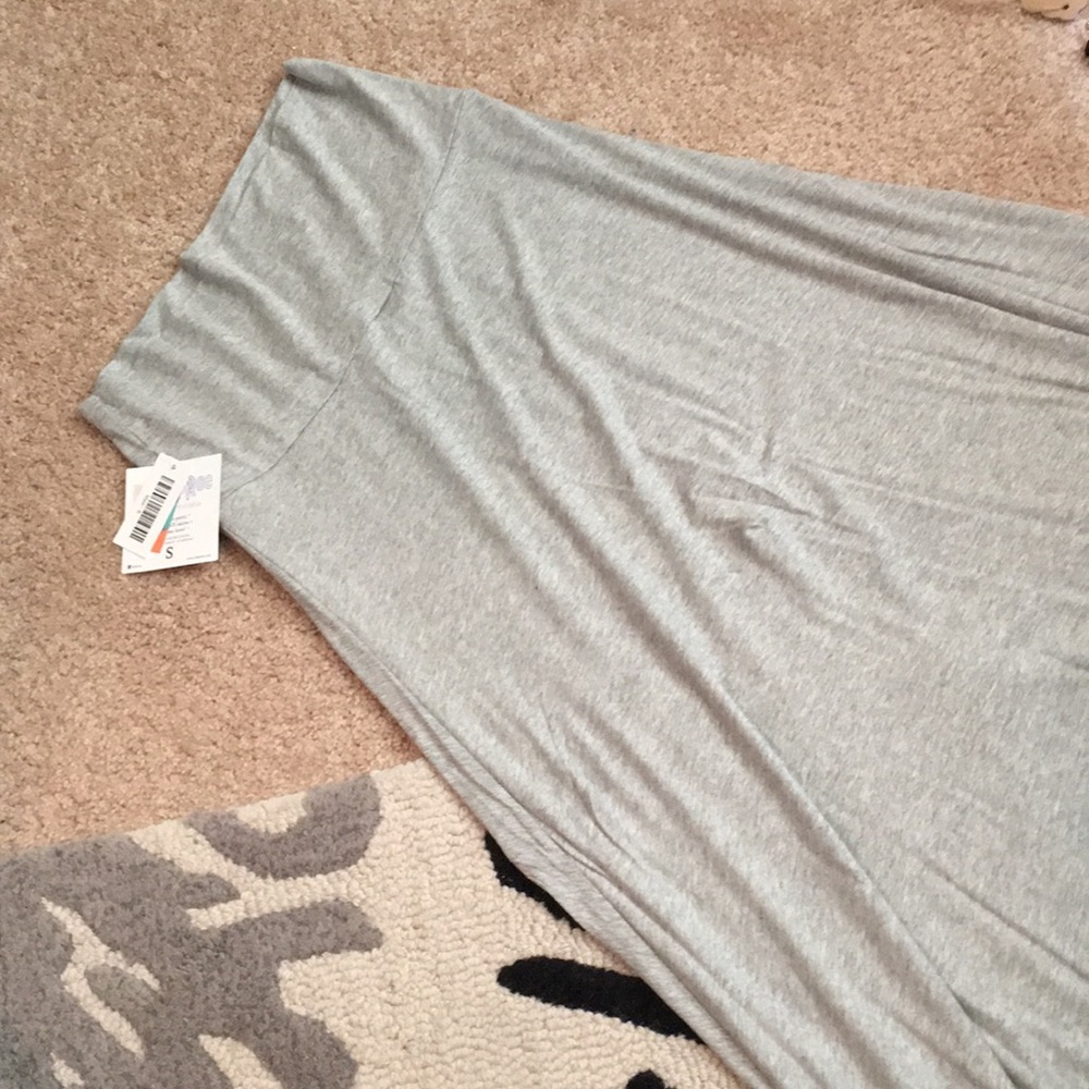Cotton Maxi Skirt
